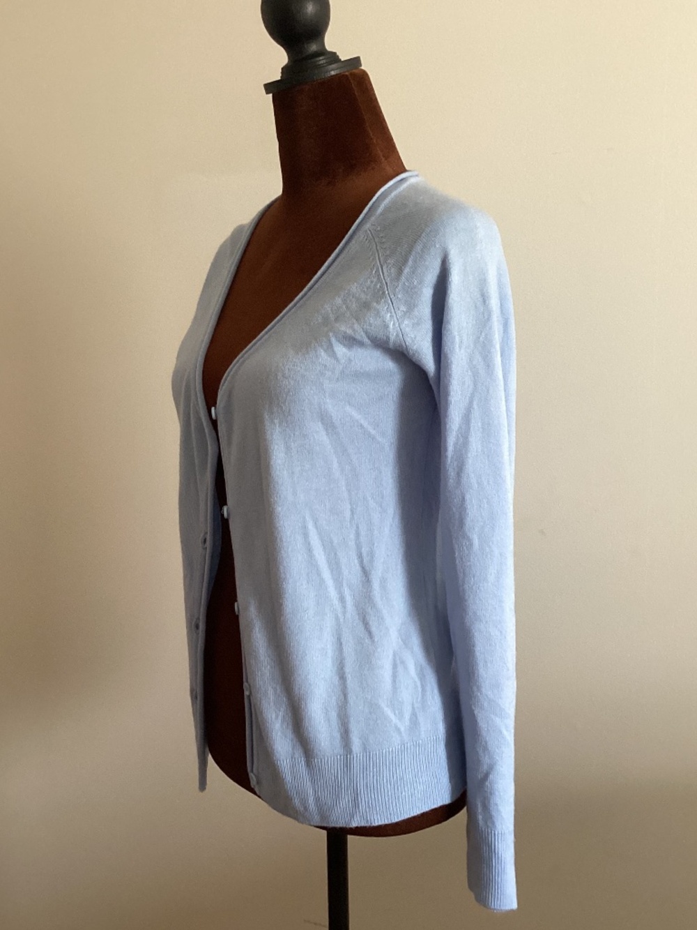 Forever 21 button up cardigan